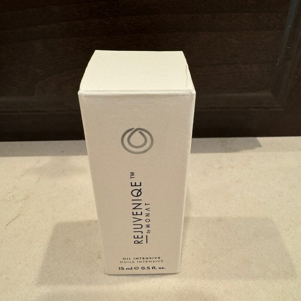 *NEW* REJUVENIQE Oil Intensive by Monat 30ml